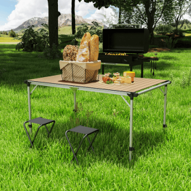 Camping Table Camping Table